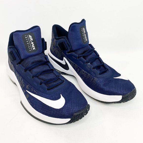 nike infuriate 2 mid